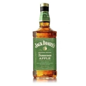 imagem do produto Copão de Jack Daniels Maçã Verde 770ml