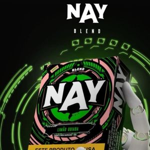 imagem do produto Nay Limão e Goiaba 