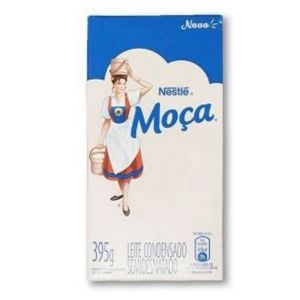 imagem do produto Leite Condensado Moça 