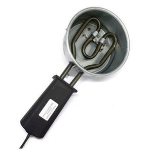 imagem do produto Panelinha Pequena 110