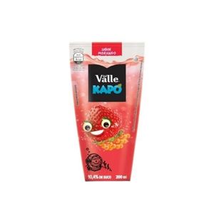 imagem do produto Suco Kapo Morango 