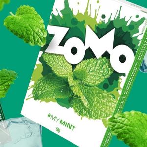 imagem do produto Zomo Menta 