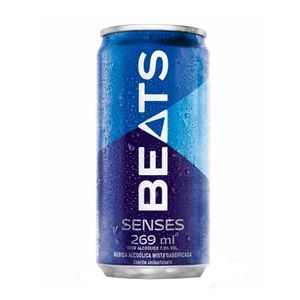 imagem do produto Drinks Beats Sense 269ml