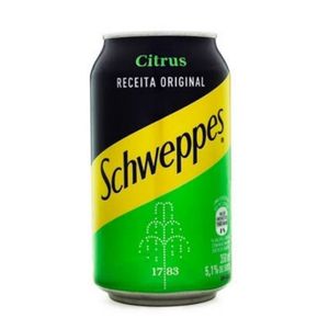 imagem do produto Schweppes Citrus 