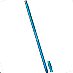 imagem do produto Piteira de Alumínio Azul