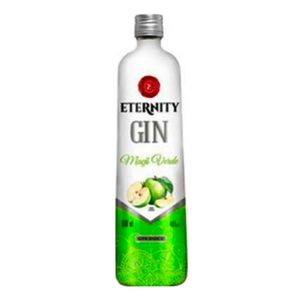 imagem do produto Copão Gin Maçã Verde 770ml