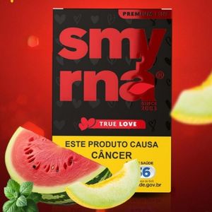 imagem do produto Smyrna True Love