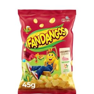 imagem do produto Fandangos Presunto 45g