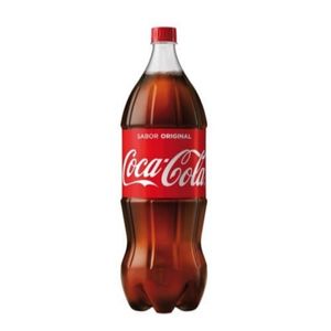 imagem do produto Coca Cola 2L