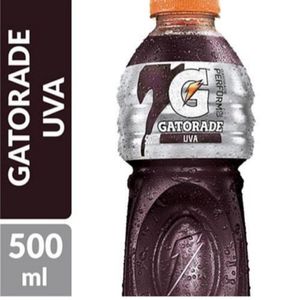 imagem do produto Gatorade Uva 500ml