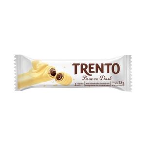 imagem do produto Trento Branco Dark 29g