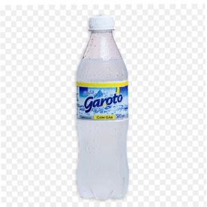 imagem do produto Água Mineral com Gás Garoto
