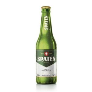 imagem do produto Spaten 330ml