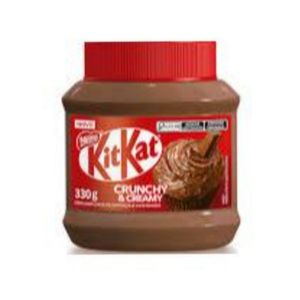 imagem do produto Creme Crocante KitKat 330g