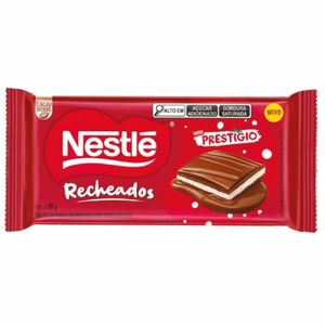imagem do produto Nestlé Recheados Prestígio 90g