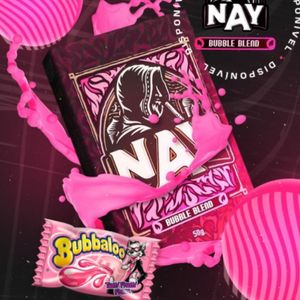 imagem do produto Nay Bubble Blend 