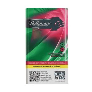 imagem do produto Cigarro Rothmans Melancia
