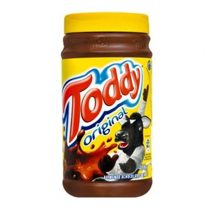 imagem do produto Achocolatado Toddy Original 370g