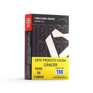 imagem do produto O Poderoso Uva 