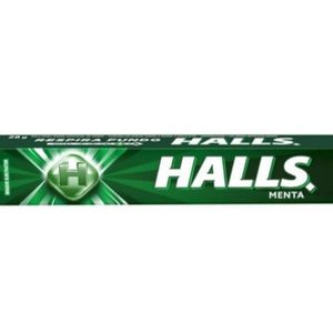 imagem do produto Halls Menta 