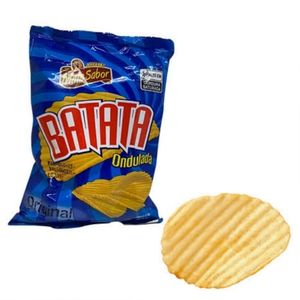 imagem do produto Batata Original Mais Sabor 