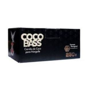imagem do produto CocoBass 250g