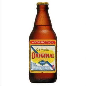 imagem do produto Original Litrinho Retornável 300ml