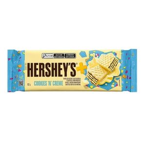 imagem do produto Wafer Hershey's Cookies'N'Creme 102g