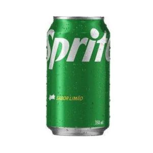 imagem do produto Sprite lata 350ml