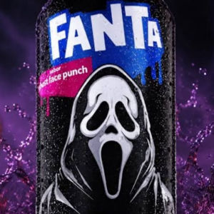 imagem do produto Fanta Mistério 350ml
