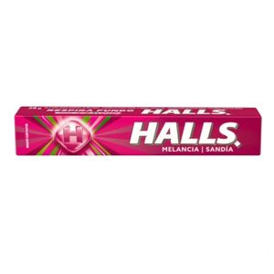 imagem do produto Halls Melancia