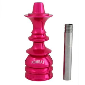 imagem do produto Stem Amazon Kombat Pink pequeno