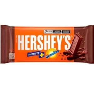imagem do produto Hershey's OvoMaltine 77g