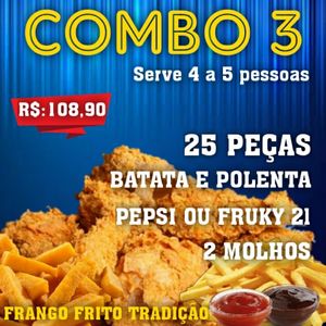 imagem do produto COMBO 3