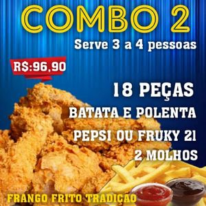 imagem do produto COMBO 2 