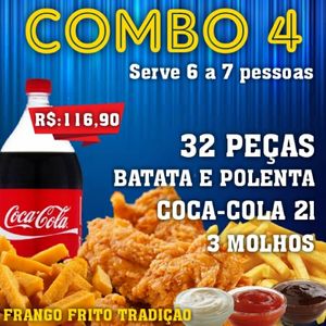 imagem do produto COMBO 4