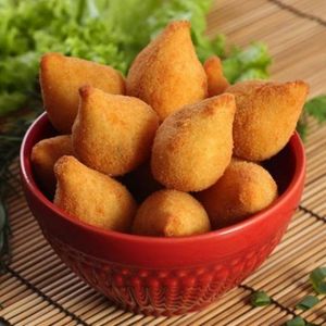 imagem do produto COXINHA DE FRANGO 