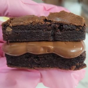imagem do produto Brownie