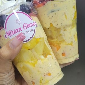 imagem do produto Salada de frutas gourmet