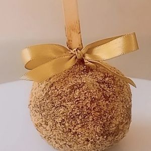 imagem do produto Maça de paçoca 