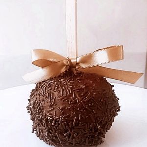 imagem do produto Maça de  brigadeiro 