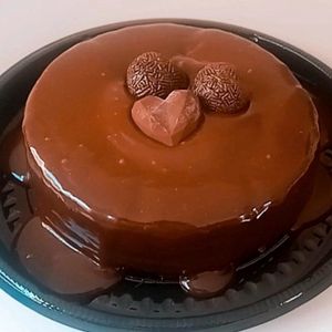 imagem do produto Caseirinho de chocolate 