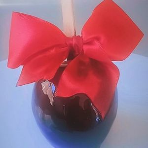 imagem do produto Maçã da beleza (porque amor só de mãe)