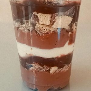 imagem do produto Copo chocotudo