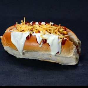 imagem do produto CACHORRO TRADICIONAL 