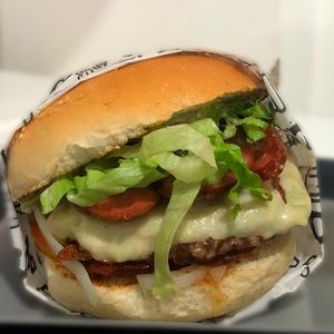 imagem do produto X-CALABRESA ARTESANAL