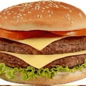 imagem do produto DUO BURGUER TRADICIONAL