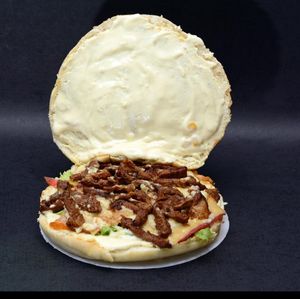 imagem do produto BEIRUTE MAMINHA