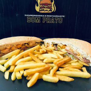 imagem do produto BEIRUTE CAMARÃO 