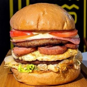 imagem do produto X-TUDO TRADICIONAL